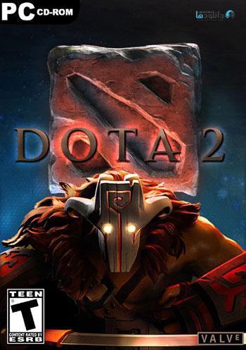 دانلود بازی دوتا ۲ برای کامپیوتر – DOTA 2 December 2023 Update
