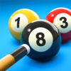 دانلود Eight Ball Pool 5.12.2 – آپدیت جدید بازی آنلاین “8 توپ بیلیارد” اندروید