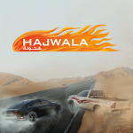 Hajwala Drift 3.5.3 – دانلود بازی ماشین سواری “دریفت عربی” اندروید + مود