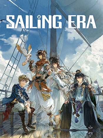 دانلود بازی Sailing Era – Edge of the World برای کامپیوتر