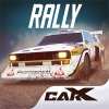 CarX Rally 21101 – دانلود آپدیت‌بازی مسابقه‌ای رالی کار ایکس اندروید + مود