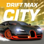 دانلود Drift Max City 4.4 – آپدیت بازی “نهایت دریفت در شهر” اندروید + مود