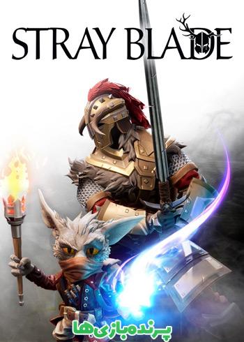 دانلود بازی Stray Blade برای کامپیوتر – نسخه فشرده FitGirl