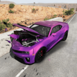 RCC – Real Car Crash 1.5.6 – بازی ریسینگ “تصادفات واقعی” اندروید + مود