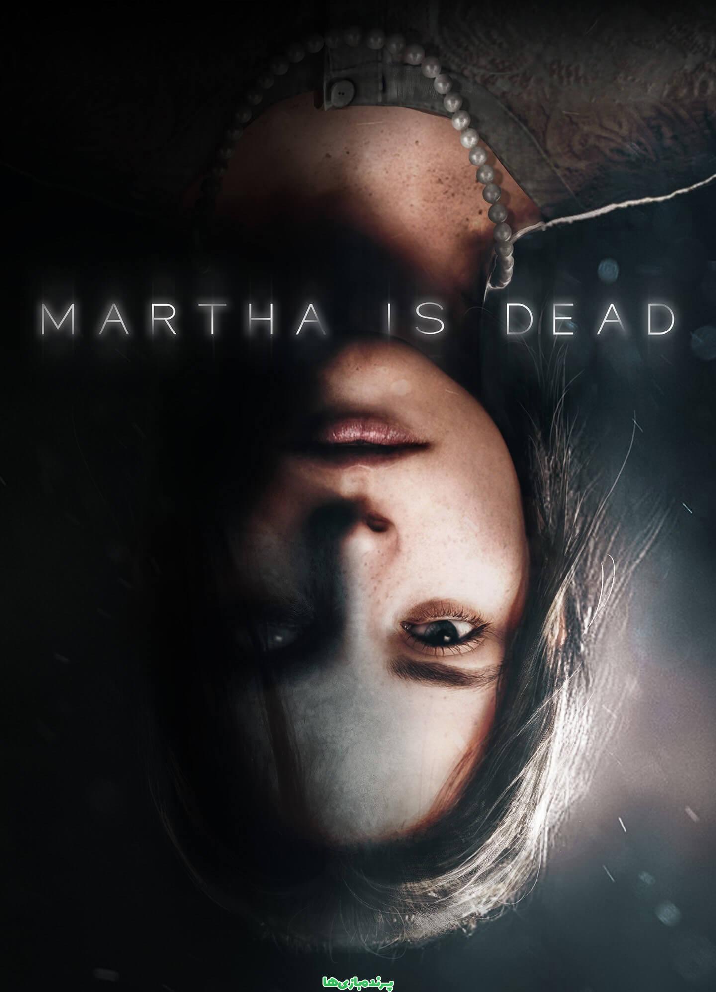 دانلود بازی Martha Is Dead برای کامپیوتر – نسخه فشرده ElAmigos
