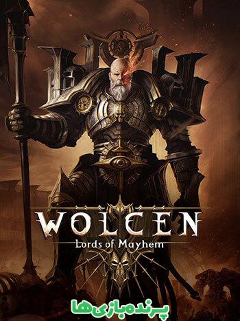 دانلود بازی Wolcen Lords of Mayhem – Endgame برای کامپیوتر
