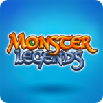 Monster Legends 16.1.2 – دانلود بازی نقش آفرینی “افسانه هیولاها” اندروید