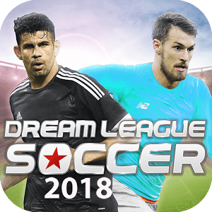  دانلود Dream League 2018 - بازی جذاب “دریم لیگ 2018“ اندروید + مود
