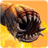 Death Worm 2.0.048 – بازی آرکیدی سرگرم کننده “کرم مرگبار” اندروید + مود