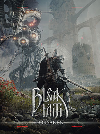 دانلود بازی Bleak Faith Forsaken برای کامپیوتر – نسخه Razor1911