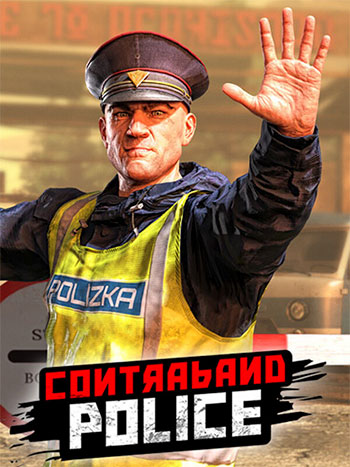 دانلود بازی Contraband Police برای کامپیوتر – نسخه ElAmigos