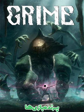 دانلود بازی GRIME v1.2.43 برای کامپیوتر