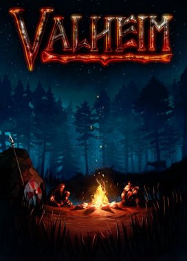 دانلود بازی Valheim v0.217.14 برای کامپیوتر – نسخه Early-Access