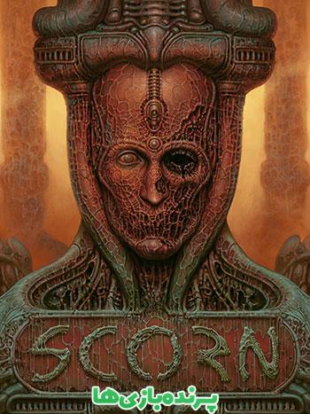 دانلود بازی Scorn – Deluxe Edition برای کامپیوتر