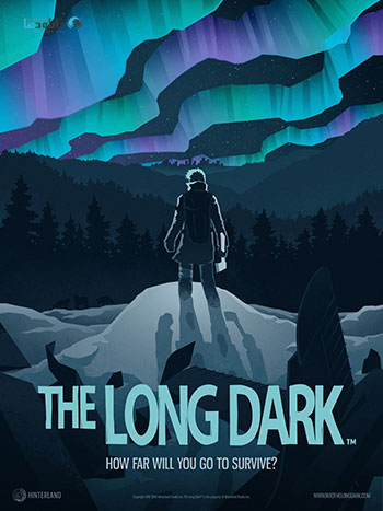 دانلود بازی The Long Dark – Tales from the Far Territory برای کامپیوتر