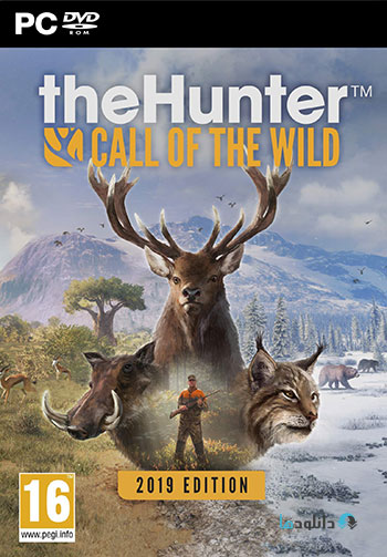 دانلود بازی theHunter Call of the Wild – Ambusher برای کامپیوتر