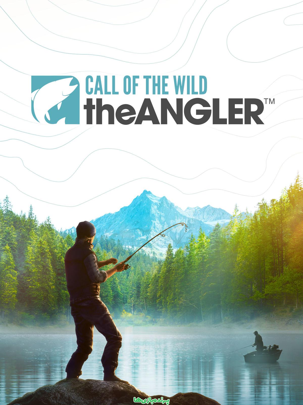 دانلود بازی Call of the Wild The Angler – Spain Reserve برای کامپیوتر