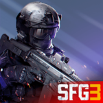 Special Forces Group 3 1.3 – دانلود بازی اکشن نیروهای گروه ویژه 3 برای اندروید