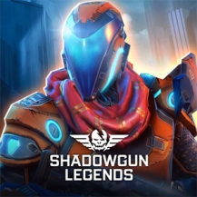 Shadowgun Legends 1.3.2 – آپدیت بازی اکشن اسطوره‌سایه‌ها اندروید + دیتا
