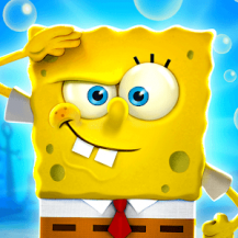 SpongeBob SquarePants: BfBB 1.2.9 – باب اسفنجی شلوار مکعبی + مود