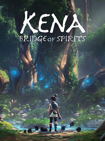 دانلود بازی Kena Bridge of Spirits – Anniversary برای کامپیوتر