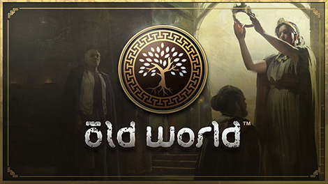 دانلود بازی Old World – The Sacred and The Profane برای کامپیوتر