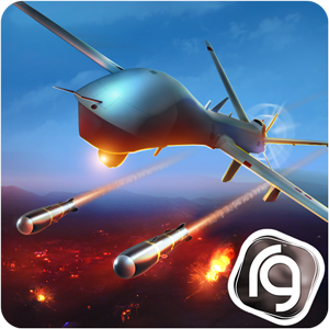  دانلود Drone Shadow Strike – بازی اکشن ”نبرد پهپادها” اندروید + مود