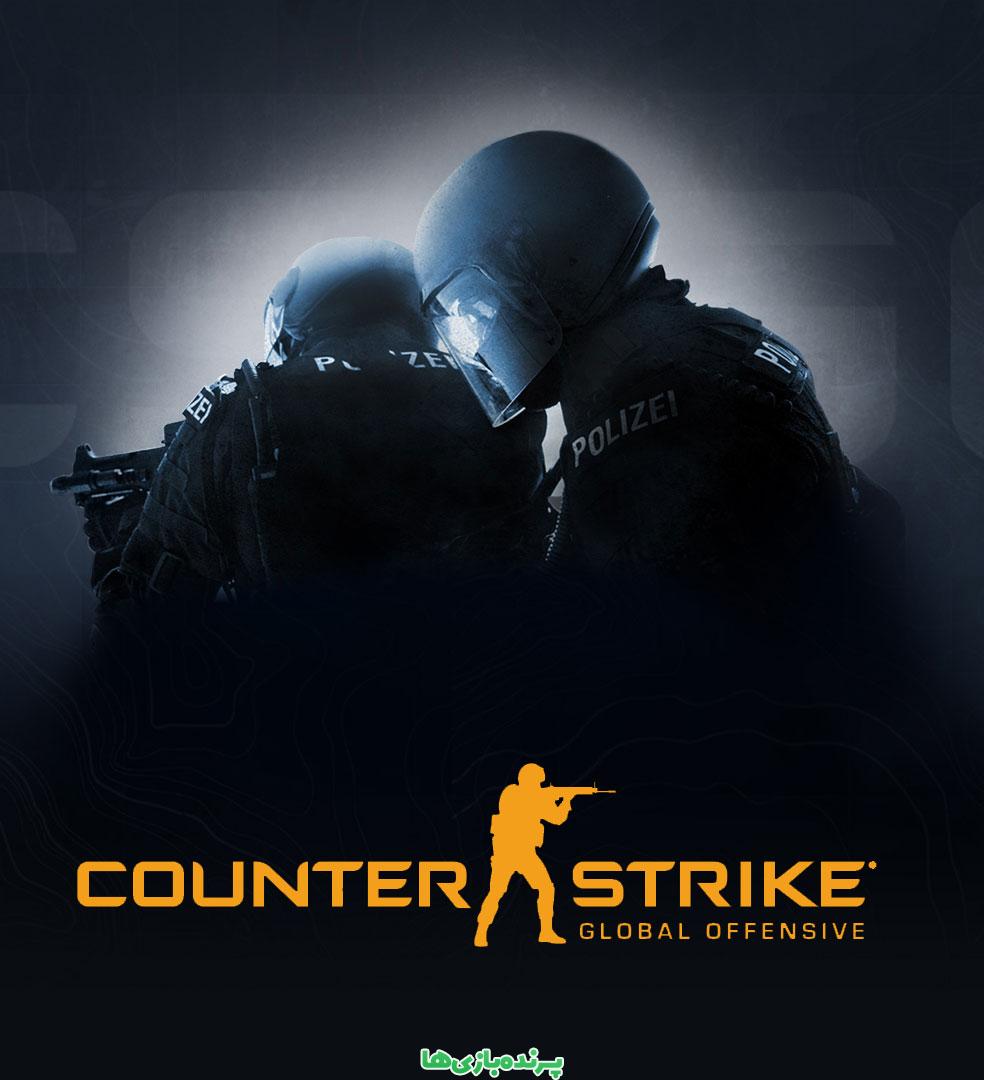 دانلود بازی Counter-Strike Global Offensive – February 2023 برای کامپیوتر