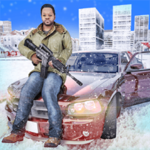 دانلود Winter City Mafia 1.0 – بازی “مافیای شهر برفی” اندروید + مود