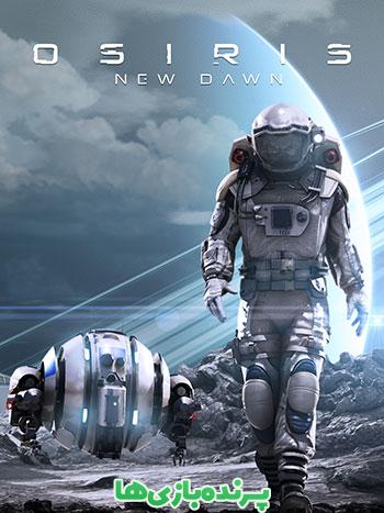 دانلود بازی Osiris New Dawn برای کامپیوتر – نسخه FitGirl