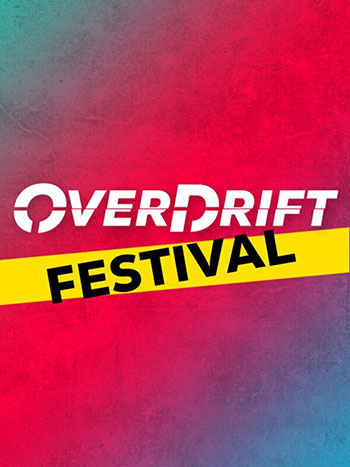 دانلود بازی OverDrift Festival برای کامپیوتر