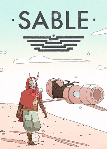 دانلود بازی Sable برای کامپیوتر – نسخه GOG