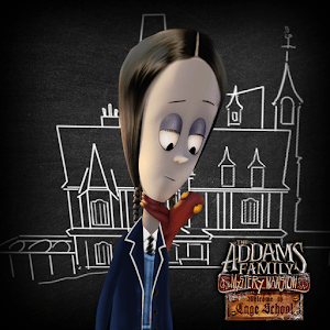 Addams Family 0.8.0 – آپدیت بازی اکشن-ماجرایی “خانواده آدامز” اندروید