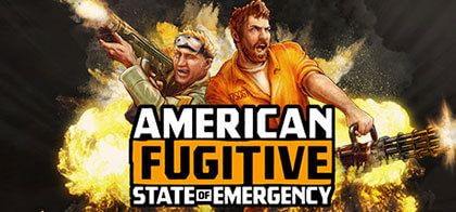 دانلود بازی American Fugitive برای کامپیوتر – نسخه GOG