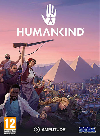 دانلود بازی HUMANKIND – Cultures of Oceania برای کامپیوتر