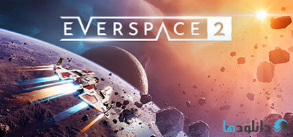 دانلود بازی EVERSPACE 2 برای کامپیوتر – نسخه GOG Early-Access
