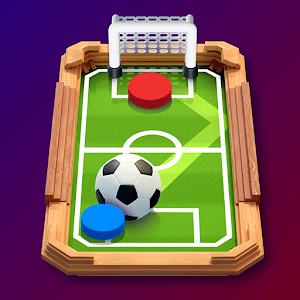 دانلود Soccer Royale 2.3.4 – آپدیت بازی ورزشی فوتبال رویال 2022 اندروید