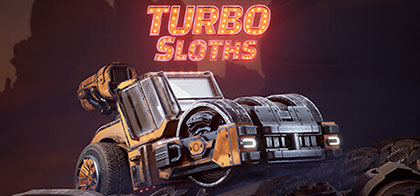 دانلود بازی Turbo Sloths برای کامپیوتر
