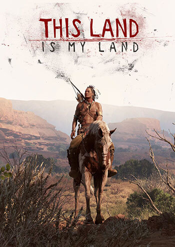 دانلود بازی This Land Is My Land برای کامپیوتر – نسخه ElAmigos