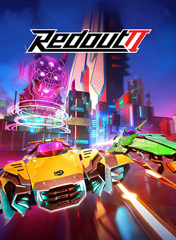 نلود بازی Redout 2 برای کامپیوتر – نسخه ElAmigos