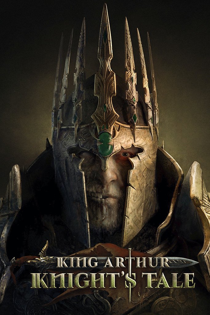دانلود بازی King Arthur Knights Tale برای کامپیوتر – نسخه ElAmigos