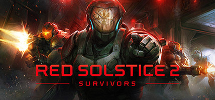 دانلود بازی Red Solstice 2 Survivors – M.E.R.C.S برای کامپیوتر
