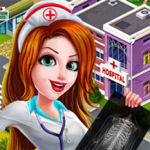 دانلود Doctor Dash 1.67 – آپدیت بازی شبیه ساز خانم دکتر بدو اندروید + مود 