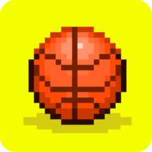 دانلود Bouncy Hoops 3.2.2 – بازی ورزشی “بسکتبال تفننی” اندروید + مود 