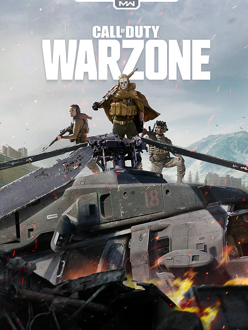 دانلود بازی Call of Duty Warzone – November 2022 برای کامپیوتر