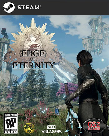 دانلود بازی Edge Of Eternity – New Beginning برای کامپیوتر