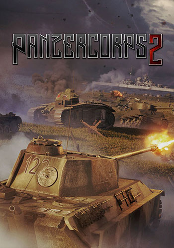 دانلود بازی Panzer Corps 2: Axis Operations 1945 برای کامپیوتر