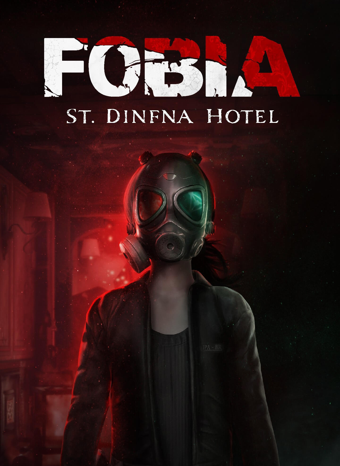 دانلود بازی Fobia St Dinfna Hotel برای کامپیوتر – نسخه FitGirl
