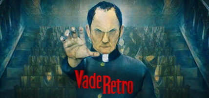 دانلود بازی Vade Retro Exorcist برای کامپیوتر