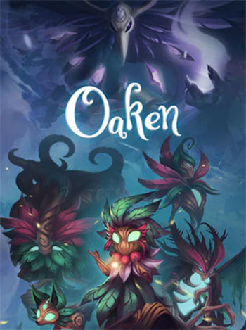 دانلود بازی Oaken برای کامپیوتر – نسخه فشرده FitGirl
